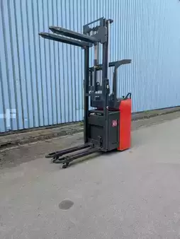 Ruční vysokozdvižný vozík 2017  Linde D12 // Betriebsstunden 134 // Batterie 2017 (4)