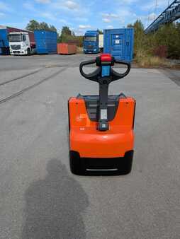 Lavansiirtovaunu 2024  Toyota LWE200 // Baugleiche Gärete verfügbar // Betribsstunden 251 (1)