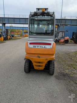 Eléctrico - 4 rodas 2018  Still RX 60 40  2.159 Bh // (3)