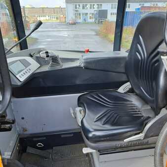 Transpalettes éléctriques 2010  Still Still FS-X 33 Coldstore (6)