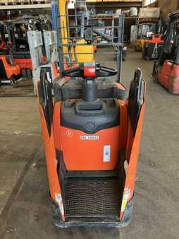 Niederhubwagen 2021  BT LPE220// 1600 Gabellänge// Elektro (2)