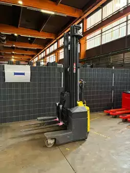 Pallet Stackers 2014  Combilift WR4 Vierweg (1)