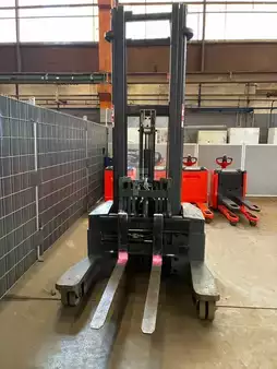 Pallet Stackers 2014  Combilift WR4 Vierweg (2)