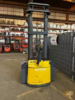 Pallet Stackers 2014  Combilift WR4 Vierweg (3)