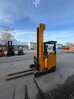 Skjutstativtruck 2013  Jungheinrich ETV 216 // Batterie 2018 // 8300mm HH (2)