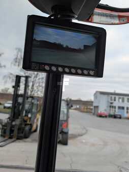 Reach Trucks 2013  BT RRE 160 E // Triplex // (5)