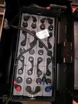 Transpallet elettrici 2021  Toyota LPE220 // Elektro // 1005 Betriebsstunden (6)