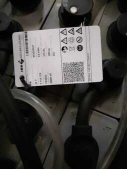 Transpallet elettrici 2021  Toyota LPE220 // Elektro // 1005 Betriebsstunden (7)