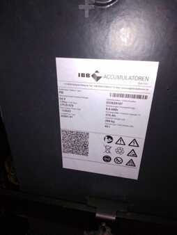 Transpallet elettrici 2021  Toyota LPE220 // Elektro // 1005 Betriebsstunden (8)