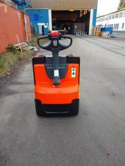 Transpallet elettrici 2023  Toyota LWE200 // Elektro // 2350 mm Gabeln (3)