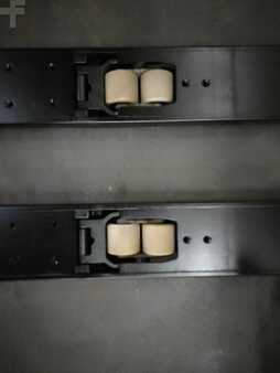 Transpallet elettrici 2023  Toyota LWE200 // Elektro // 2350 mm Gabeln (4)