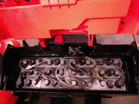 Transpallet elettrici 2023  Toyota LWE200 // Elektro // 2350 mm Gabeln (5)