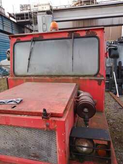 Tahač 1994  MAFI MIU55 // (2)