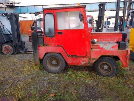 Tahač 1994  MAFI MIU55 // (3)