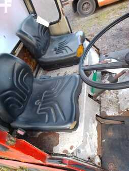 Tahač 1994  MAFI MIU55 // (4)