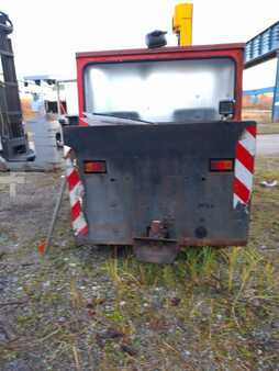 Tahač 1994  MAFI MIU55 // (5)