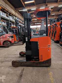 Reach Trucks 2015  BT RRE 140 // Sitzheizung (1)
