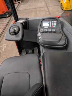 Reach Trucks 2015  BT RRE 140 // Sitzheizung (5)