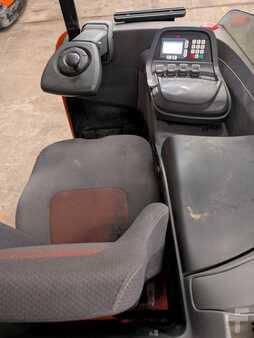 Reach Trucks 2015  BT RRE 160 // Triplex // Wage mit millimeter anzeige (5)