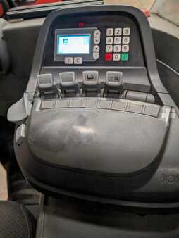 Reach Trucks 2015  BT RRE 160 // Triplex // Wage mit millimeter anzeige (6)