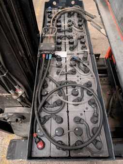 Reach Trucks 2015  BT RRE 160 // Triplex // Wage mit millimeter anzeige (9)