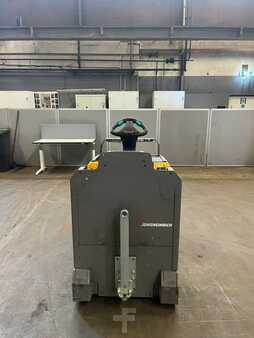 Vetotrukki 2017  Jungheinrich EZS 350 (3)