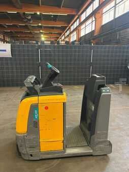 Vetotrukki 2017  Jungheinrich EZS 350 (4)