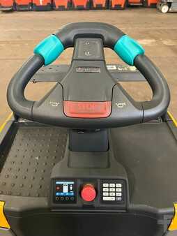 Vetotrukki 2017  Jungheinrich EZS 350 (3)