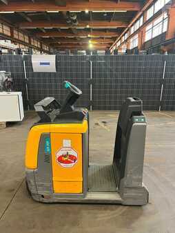 Vetotrukki 2017  Jungheinrich EZS 350 (4)