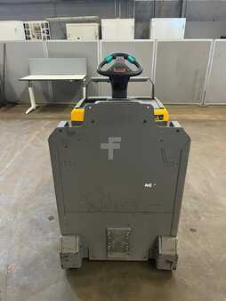 Vetotrukki 2017  Jungheinrich EZS 350 (6)