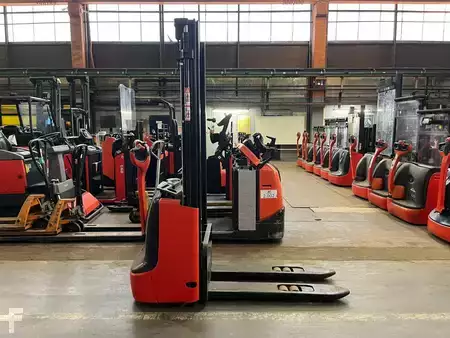 Stoccatori 2017  Linde L 12 // (1)