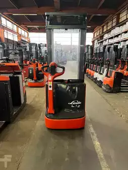 Stoccatori 2017  Linde L 12 // (4)