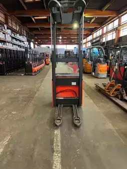 Stoccatori 2018  Linde L12 // 3166h Betriebsstunden (4)