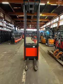 Stoccatori 2016  Linde L10 // (2)