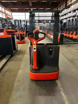 Stoccatori 2016  Linde L10 // (3)