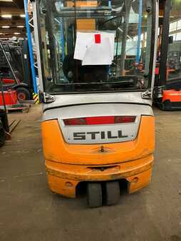 Elektro 3 Rad 2007  Still RX 20-20 // Elektro // Vollkabine (2)