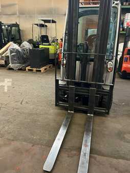 Elektro 3 Rad 2007  Still RX 20-20 // Elektro // Vollkabine (3)