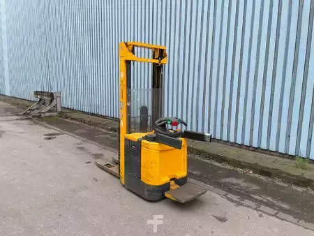Stoccatori - Jungheinrich RC 16 // Triplex // Freihub (4)