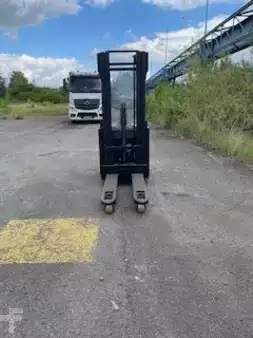 Pallestabler 2019  Toyota SPE160L// 1150 mm Gabeln (5)