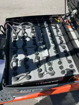 Elektro čtyřkolový VZV 2021  Toyota 8FBM20T //Duplex // 3. & 4. Ventil // Explosionsgeschützt (8)