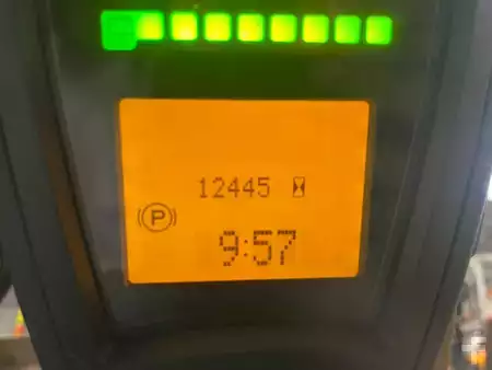 Elektro tříkolové VZV 2015  Linde E16-02 (4)