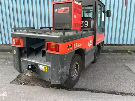Lavatrukit  Linde P250 (2)