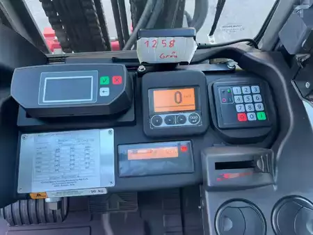Chariots élévateurs GPL 2021  Toyota 068FGJ35F/ Neugerät/ STVZO/ SS/ ZV (5)