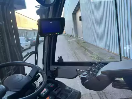 Chariots élévateurs GPL 2021  Toyota 068FGJ35F/ Neugerät/ STVZO/ SS/ ZV (8)