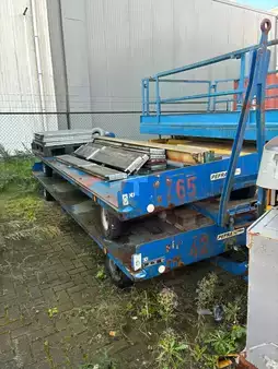Rimorchi - Pefra 4000/ Industrieanhänger/ 2Stück (1)