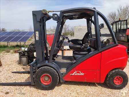 Other 2005  Linde H30T (1)