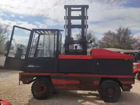 Sideloader 2001  Linde S60 (1)