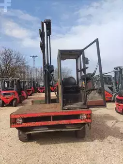 Sideloader 2001  Linde S60 (2)