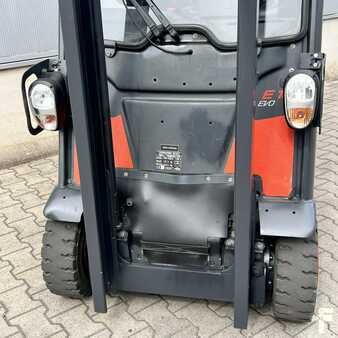 El Truck - 4-hjul 2016  Linde E16PH (386-02) EVO (10)