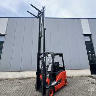 El Truck - 4-hjul 2016  Linde E16PH (386-02) EVO (11)